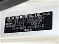 2019 Daihatsu Move