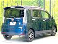 2022 Daihatsu Move