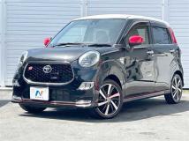 2017 Toyota PIXIS JOY