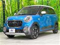 2015 Daihatsu Cast