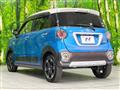 2015 Daihatsu Cast