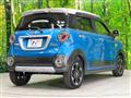 2015 Daihatsu Cast