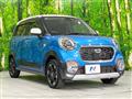 2015 Daihatsu Cast
