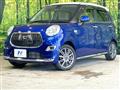 2015 Daihatsu Cast