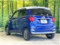 2015 Daihatsu Cast