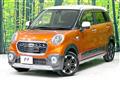 2015 Daihatsu Cast