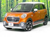 2015 Daihatsu Cast