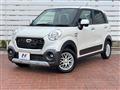 2017 Daihatsu Cast