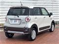 2017 Daihatsu Cast