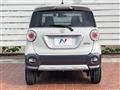 2017 Daihatsu Cast