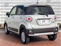 2017 Daihatsu Cast