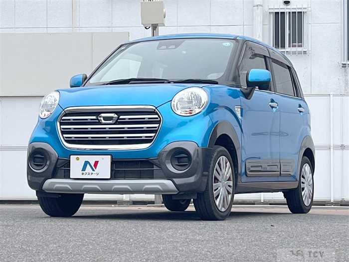 2019 Daihatsu Cast