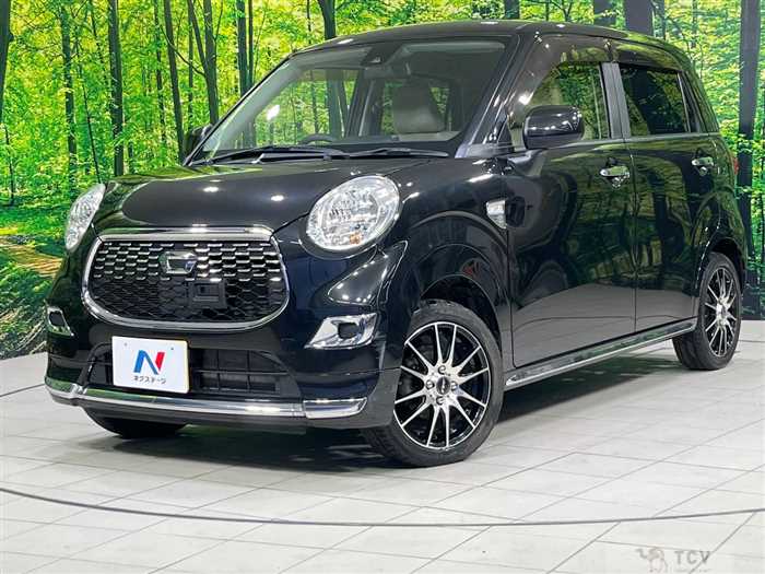 2016 Daihatsu Cast
