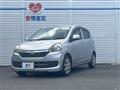2013 Daihatsu Mira Es