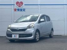 2013 Daihatsu Mira Es