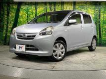 2012 Daihatsu Mira Es