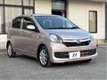2013 Daihatsu Mira Es