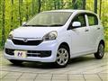 2013 Daihatsu Mira Es