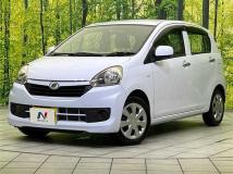 2013 Daihatsu Mira Es