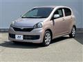 2016 Daihatsu Mira Es