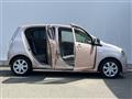 2016 Daihatsu Mira Es