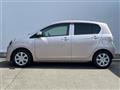 2016 Daihatsu Mira Es