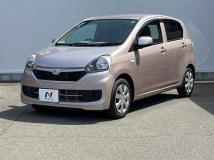 2016 Daihatsu Mira Es
