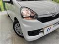 2017 Daihatsu Mira Es