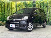 2014 Daihatsu Mira Es