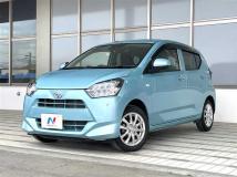 2021 Toyota PIXIS EPOCH