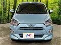 2017 Daihatsu Mira Es