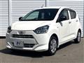 2017 Daihatsu Mira Es