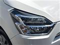 2017 Daihatsu Mira Es