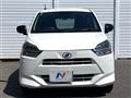 2017 Daihatsu Mira Es