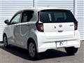 2017 Daihatsu Mira Es