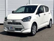 2017 Daihatsu Mira Es