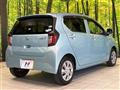2017 Daihatsu Mira Es