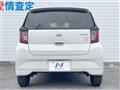 2018 Daihatsu Mira Es