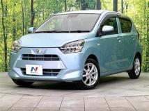 2018 Daihatsu Mira Es