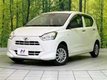 2018 Daihatsu Mira Es
