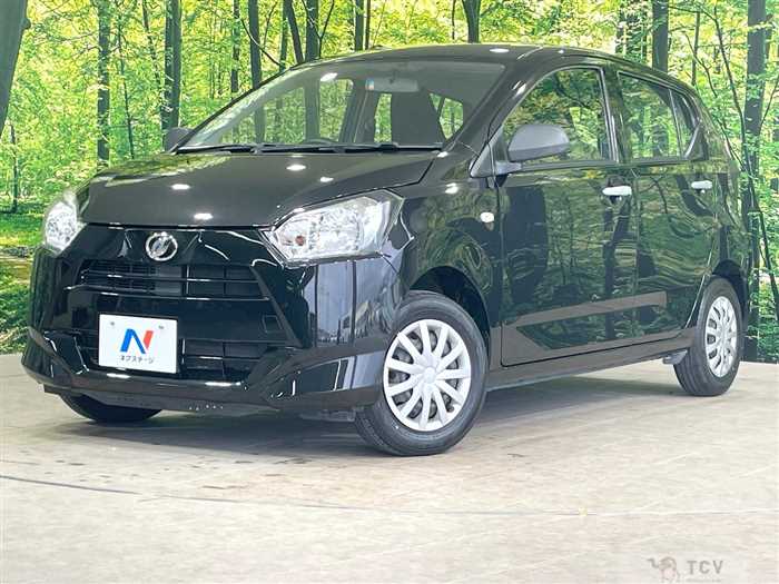 2019 Daihatsu Mira Es