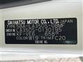 2019 Daihatsu Mira Es