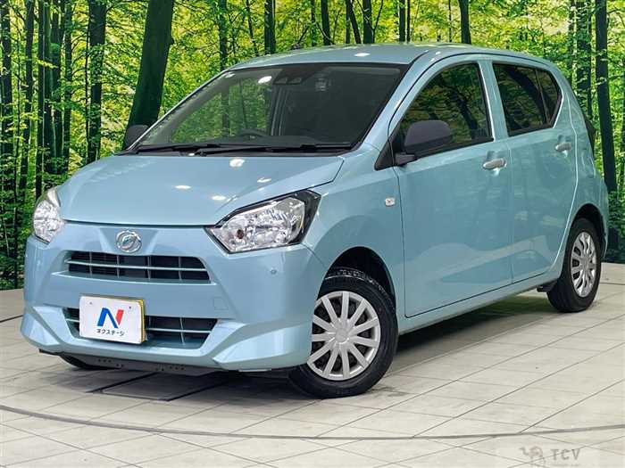 2019 Daihatsu Mira Es