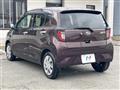 2019 Daihatsu Mira Es