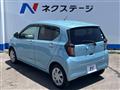 2020 Daihatsu Mira Es