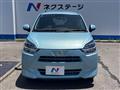 2020 Daihatsu Mira Es