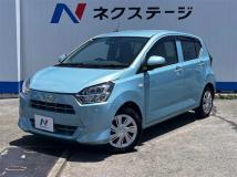 2020 Daihatsu Mira Es