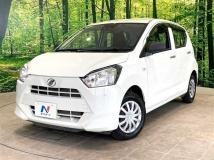 2020 Daihatsu Mira Es