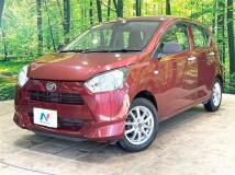 2020 Daihatsu Mira Es