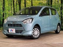 2020 Daihatsu Mira Es